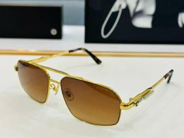 Picture of Montblanc Sunglasses _SKUfw56968889fw